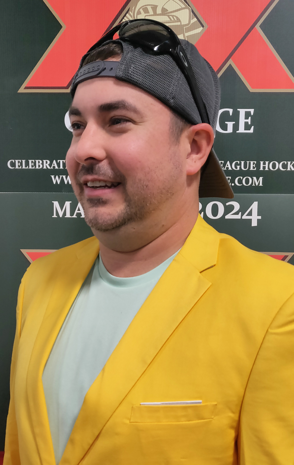 Zach Feldt