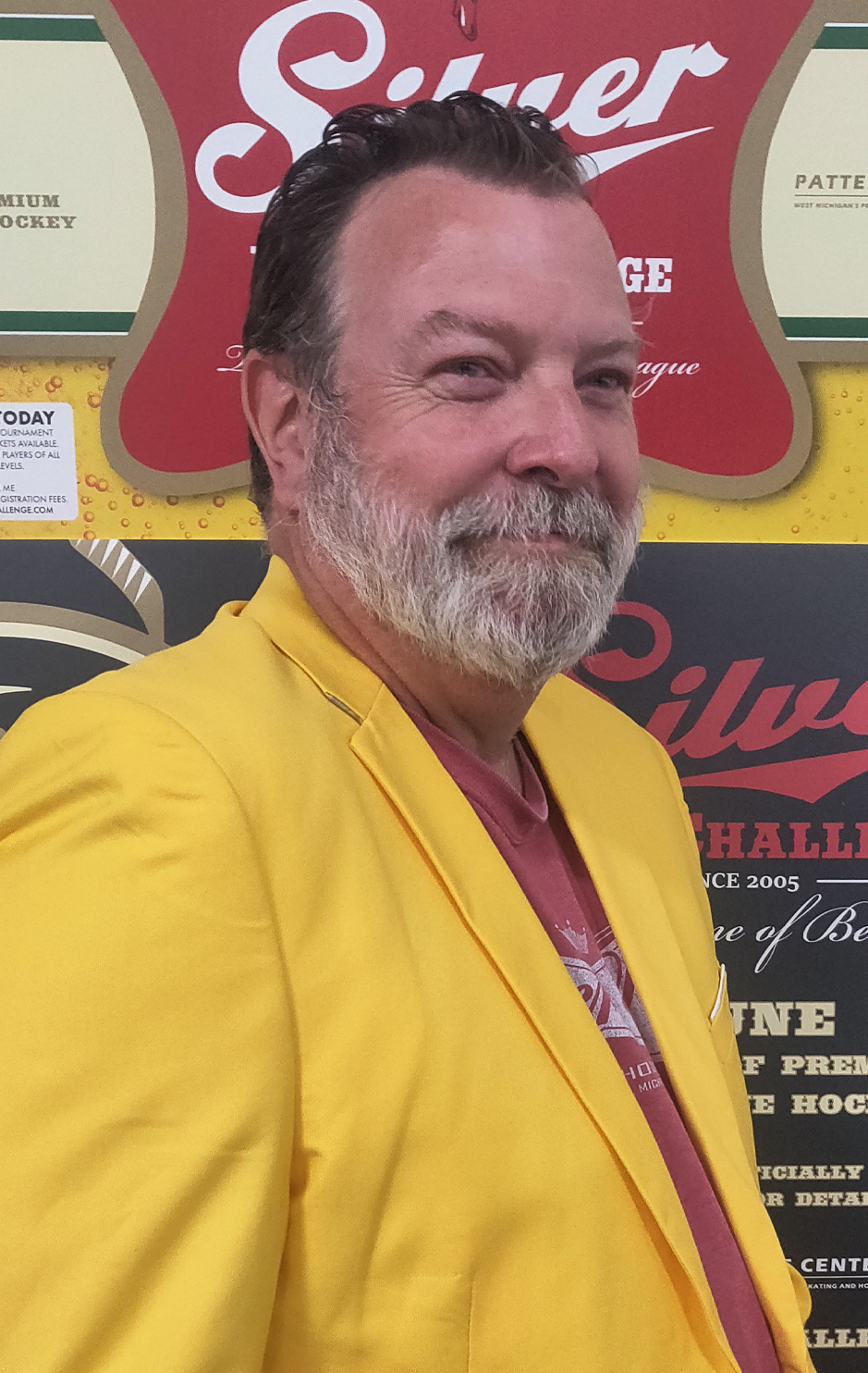 Adam Lussier