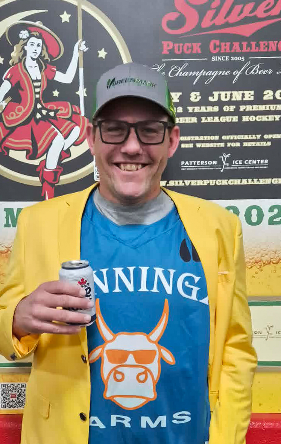 Paul Penninga